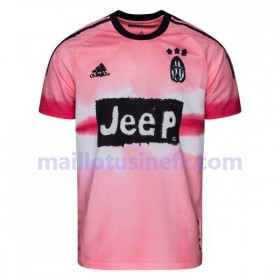 Maillot de Foot Juventus Human Race 2020-21